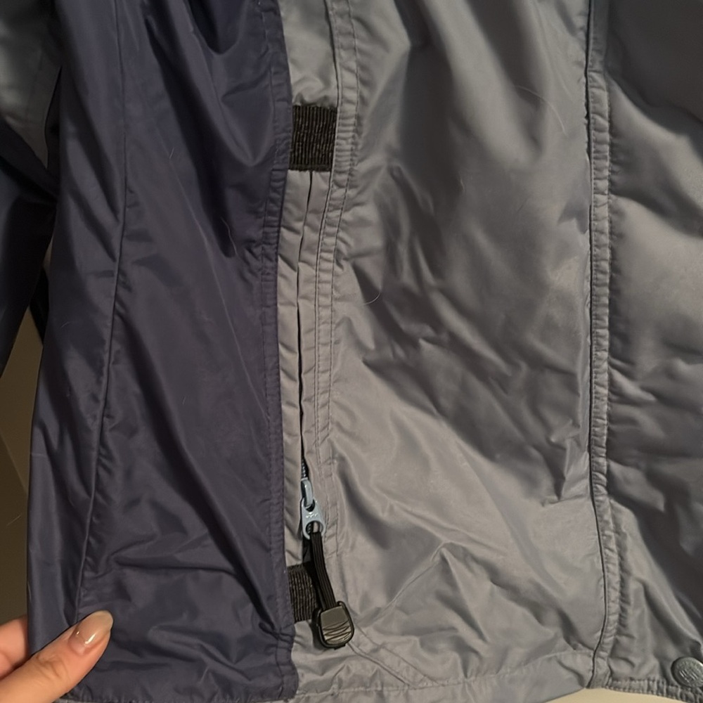 Columbia Sport Two-Tone Outdoor Jacket - Picture 4 of 5